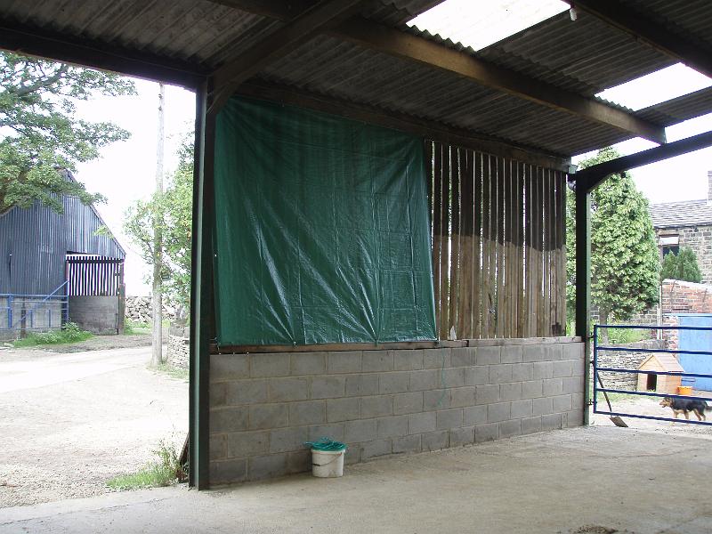 Tarpaulins to keep out weather.jpg